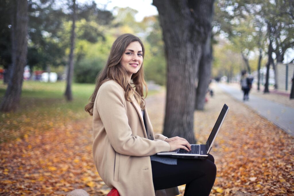 al permitir a tus clientes reservar online facilitas su fidelización